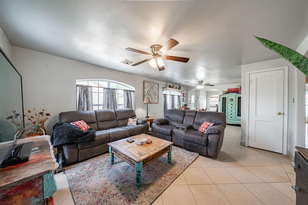 College Heights - Residential