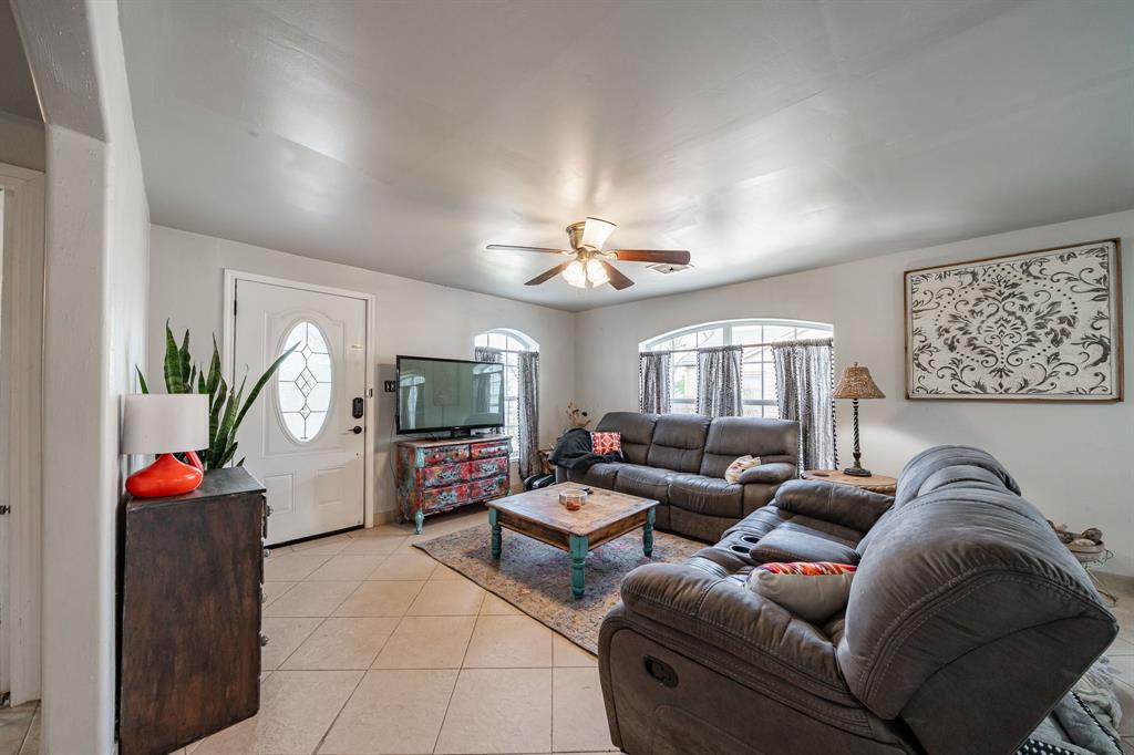 College Heights - Residential