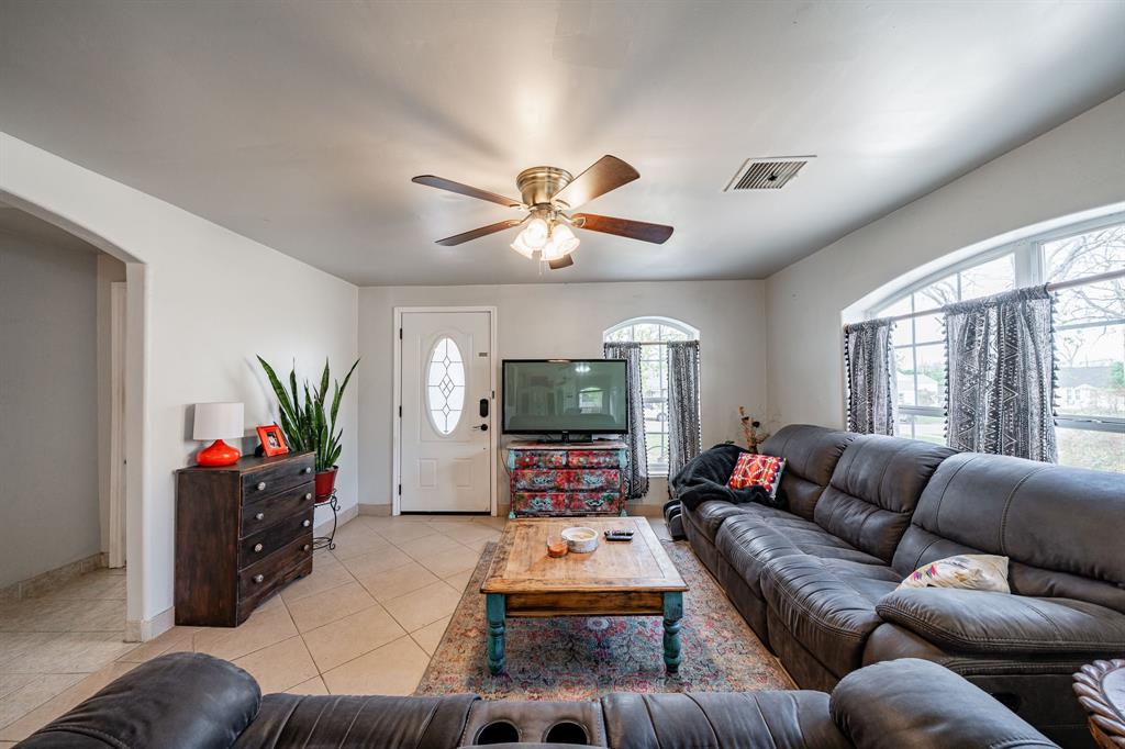 College Heights - Residential