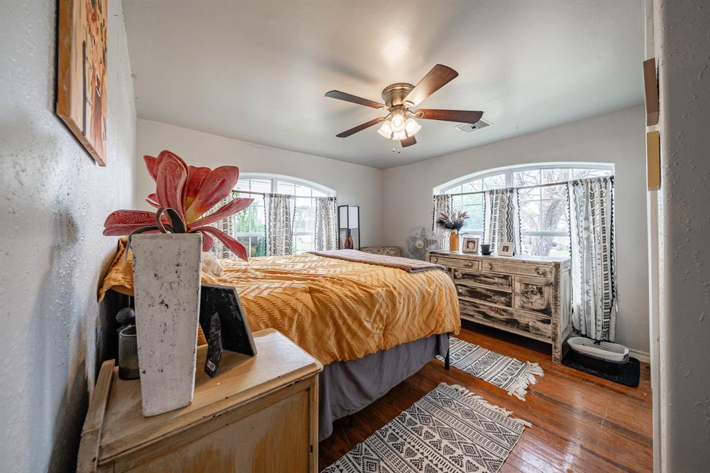 College Heights - Residential