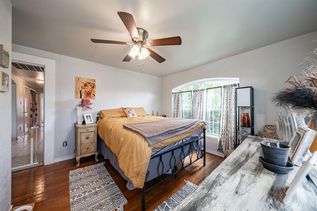 College Heights - Residential