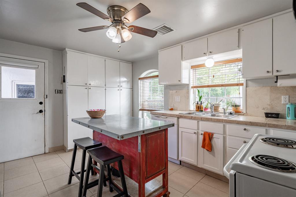 College Heights - Residential