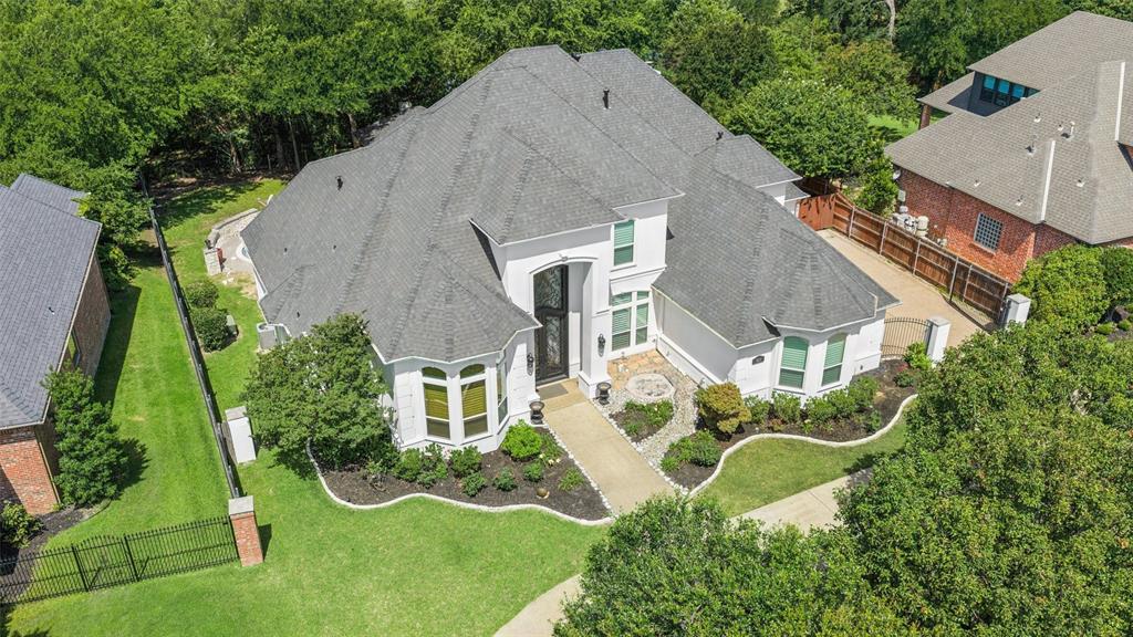 Monticello Estates - Residential