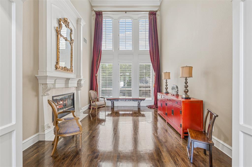Monticello Estates - Residential