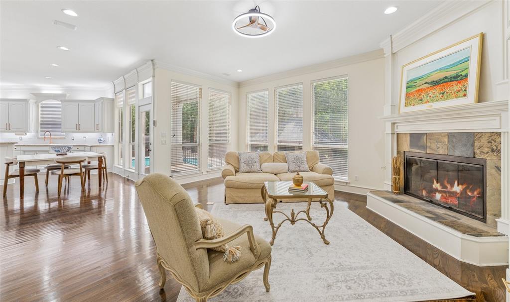 Monticello Estates - Residential