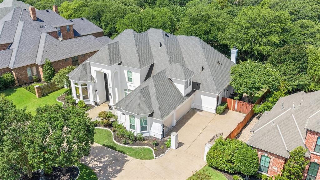 Monticello Estates - Residential