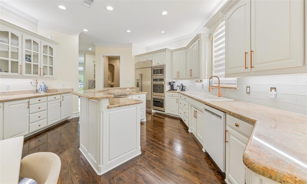 Monticello Estates - Residential