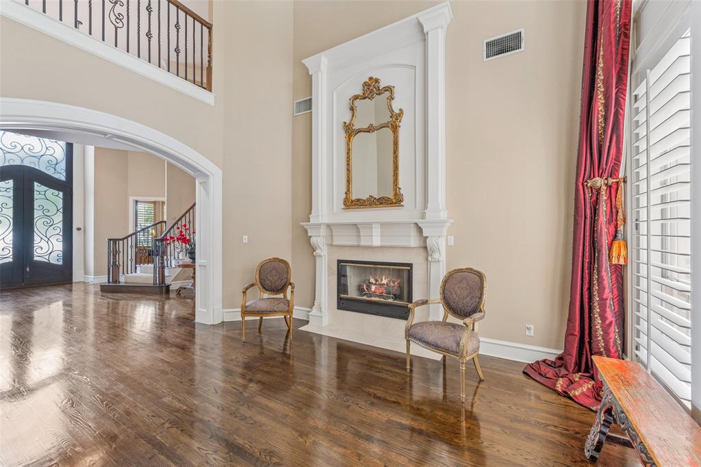 Monticello Estates - Residential