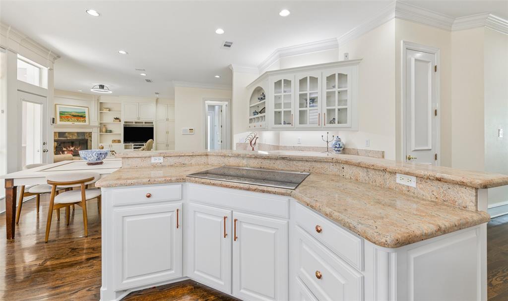 Monticello Estates - Residential