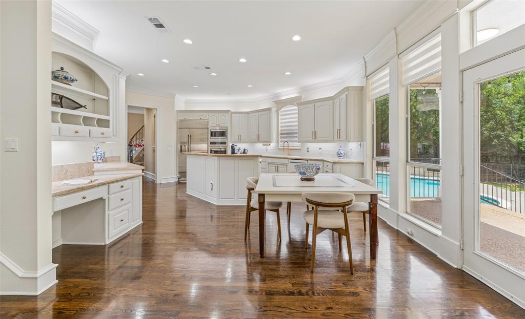 Monticello Estates - Residential