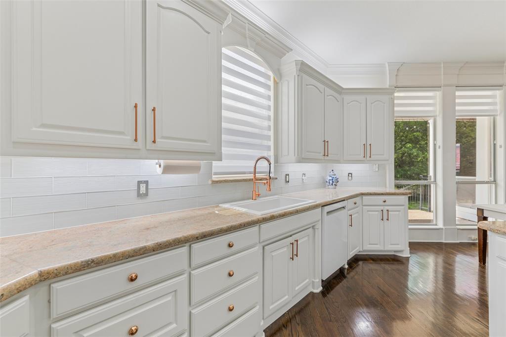 Monticello Estates - Residential