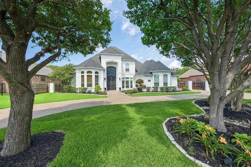 Monticello Estates - Residential
