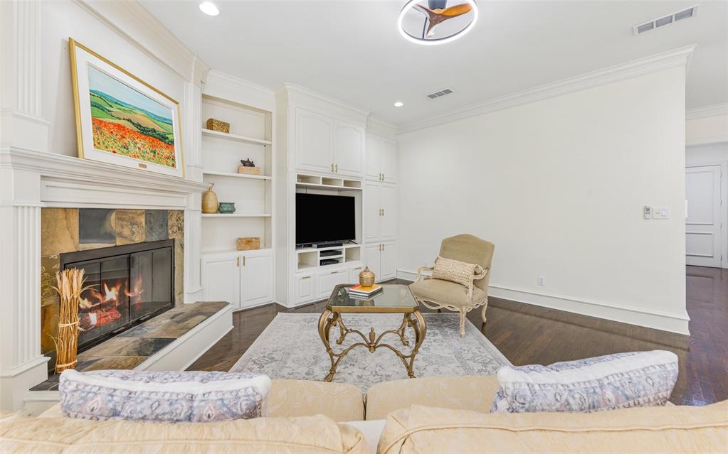 Monticello Estates - Residential