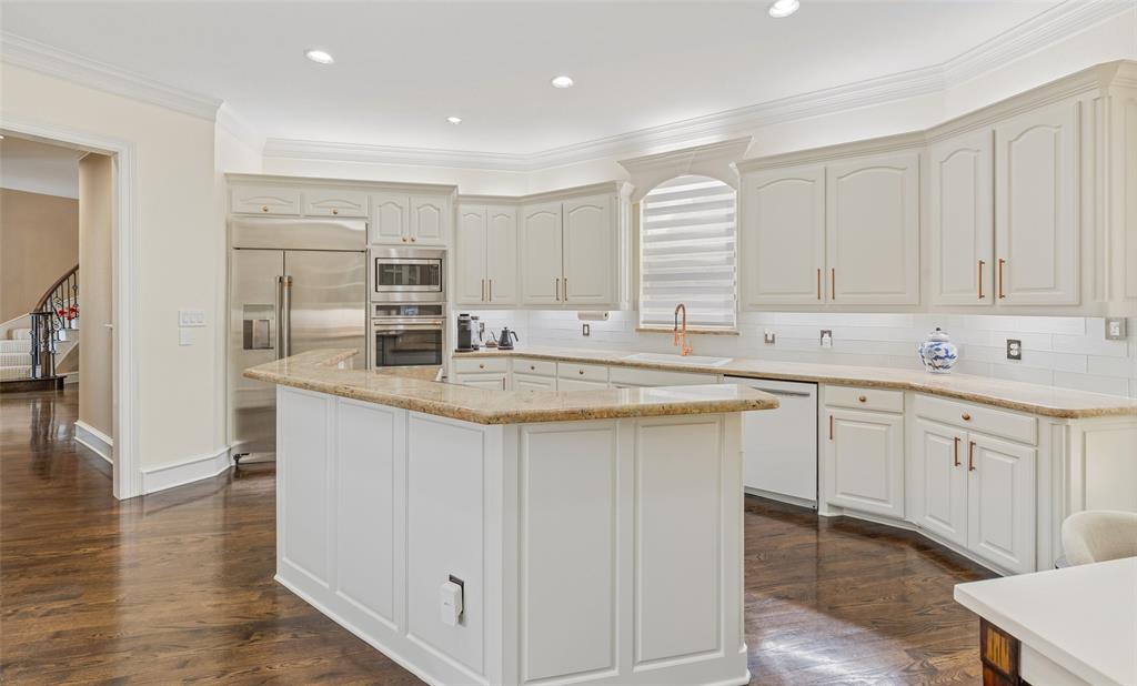 Monticello Estates - Residential