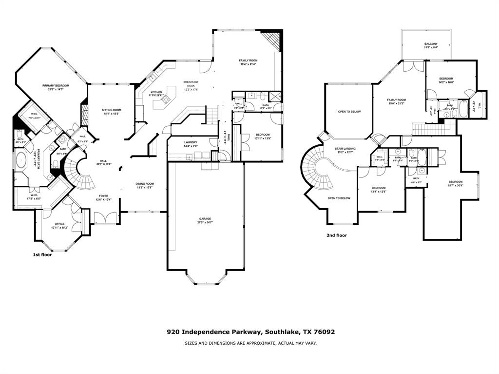 Monticello Estates - Residential