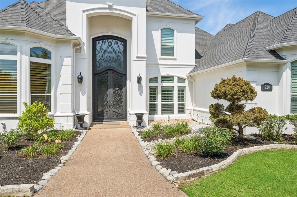 Monticello Estates - Residential