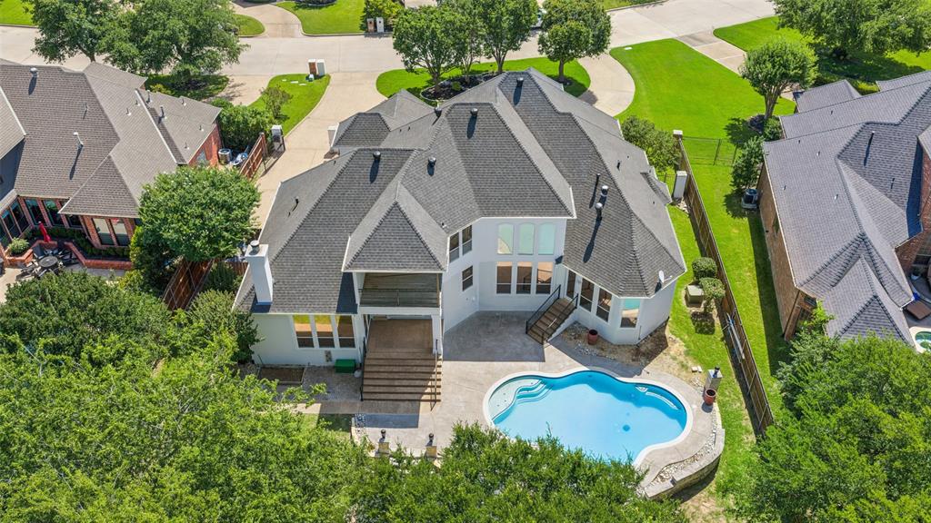 Monticello Estates - Residential