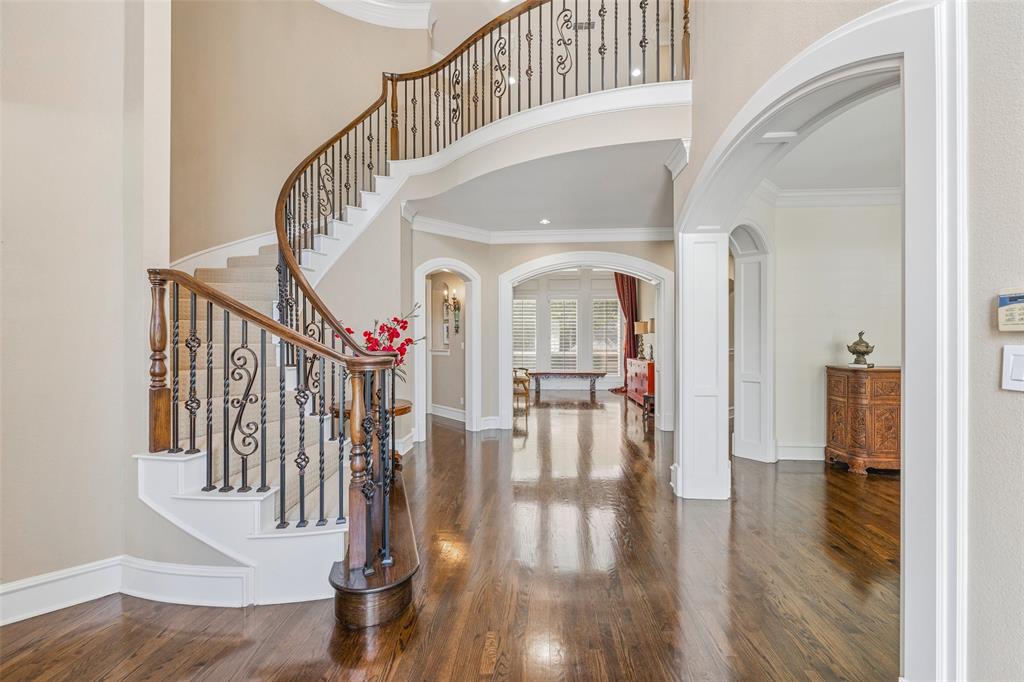 Monticello Estates - Residential