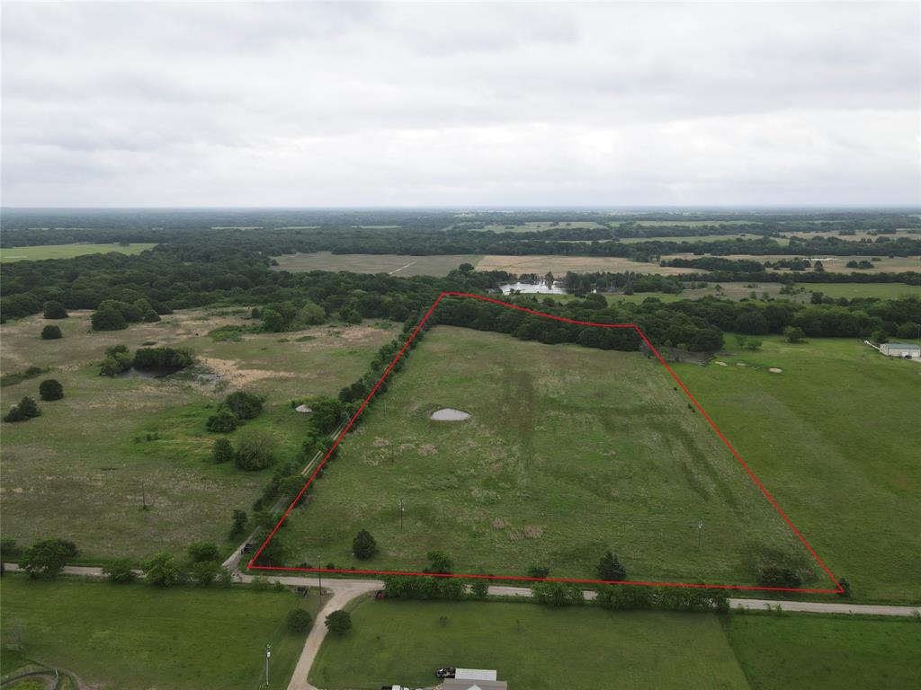 Great small acreage tract just north of the town of Ravenna. Located on County Road 1145 this property provides convenience to Bonham but also quiet country living. Perfect for building your dream home, running a few head of cattle or just enjoying and relaxing. Properties this size and price range are harder and harder to come by in north Fannin county. Electricity is already on site and a water well that was drilled several years ago is on the property as well. The water well is believed to be in good condition but seller makes no guarantees or warranties. Buyer should have the well checked and inspected by professional well company.