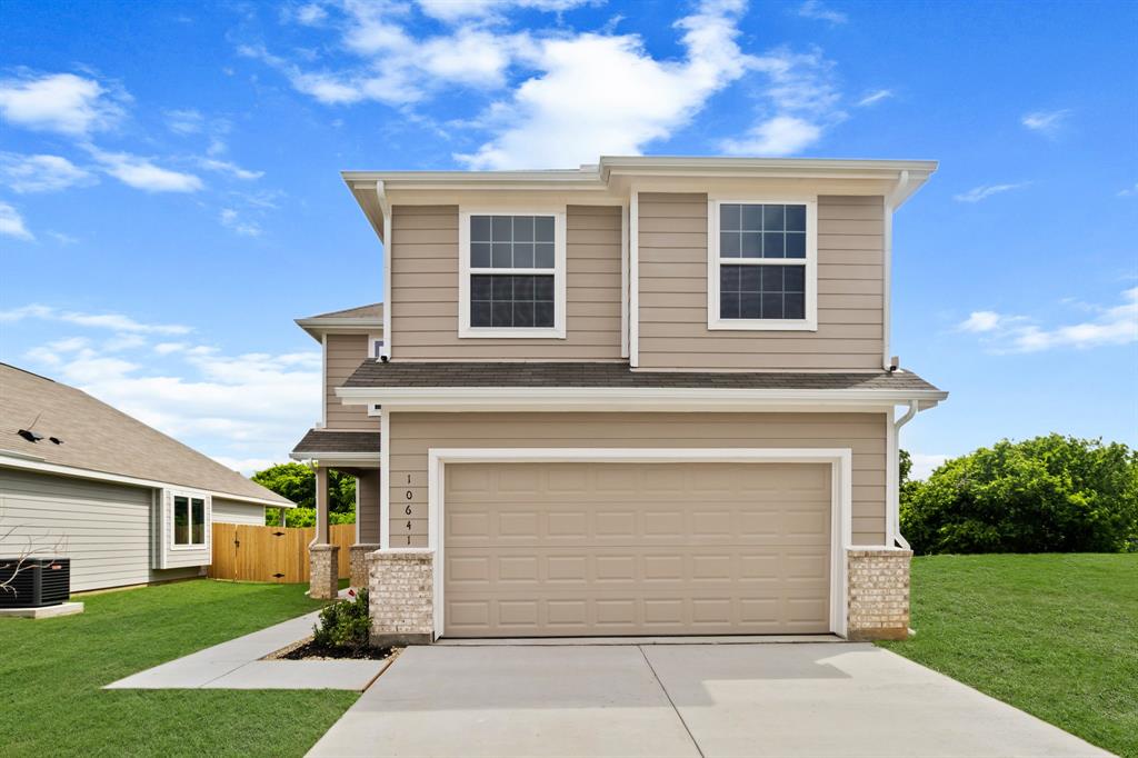Deer Creek - Residential