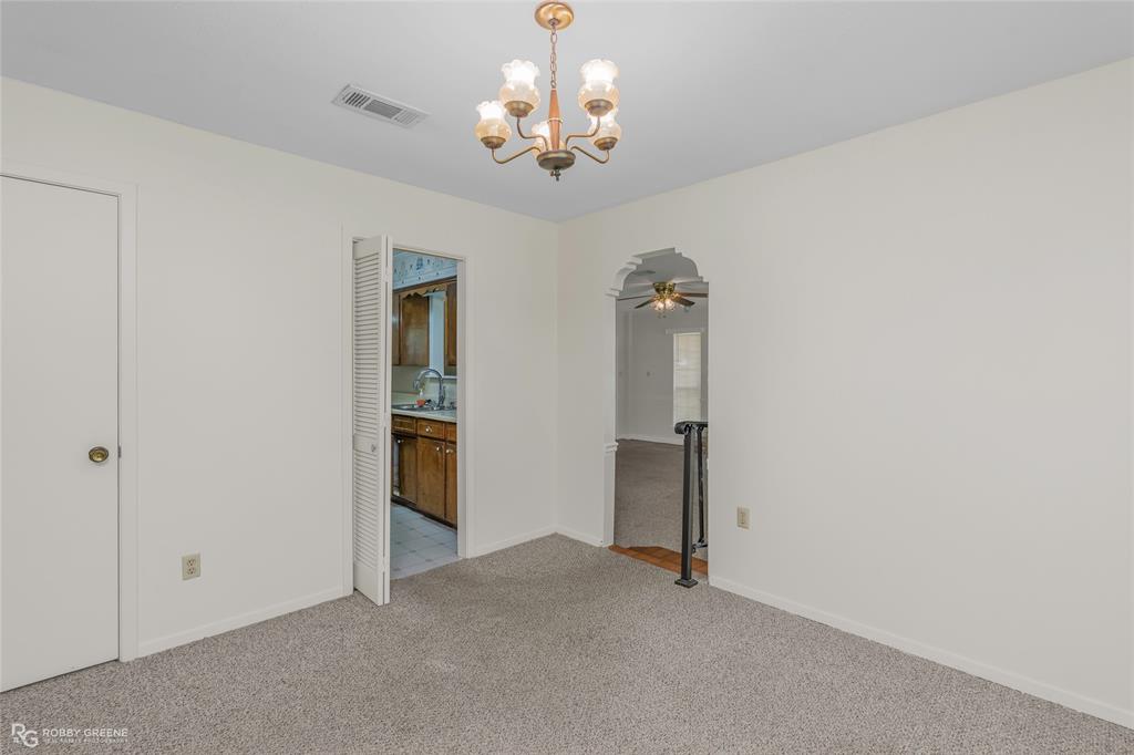 Bellaire - Residential