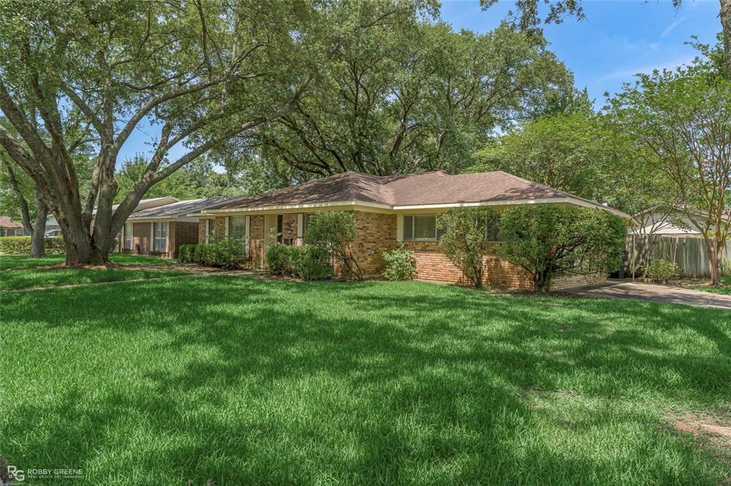 Bellaire - Residential