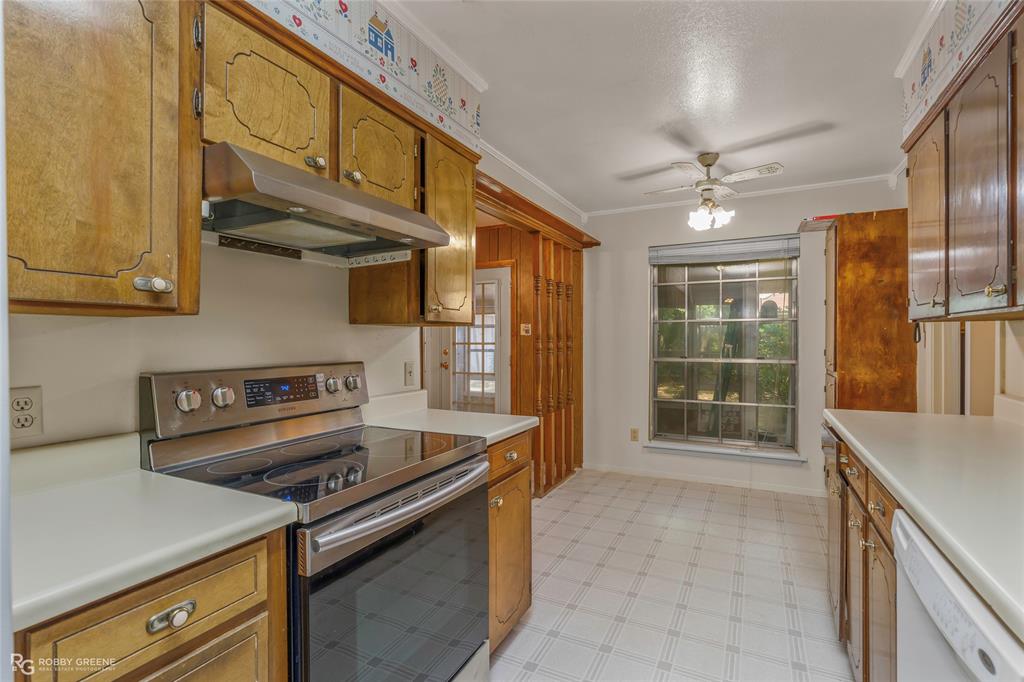 Bellaire - Residential