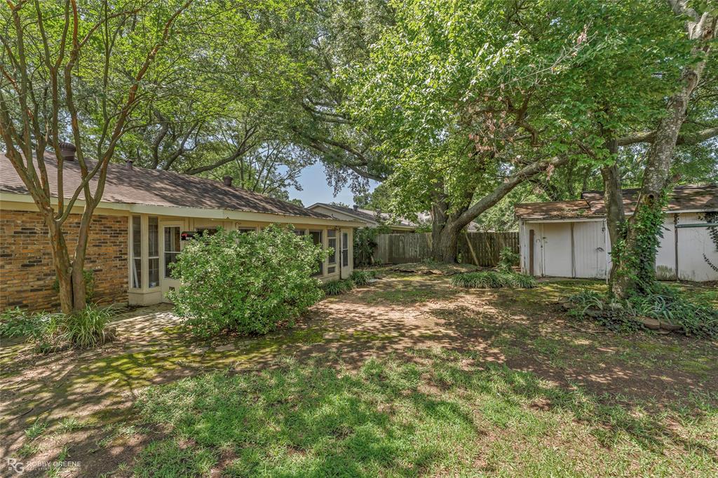 Bellaire - Residential