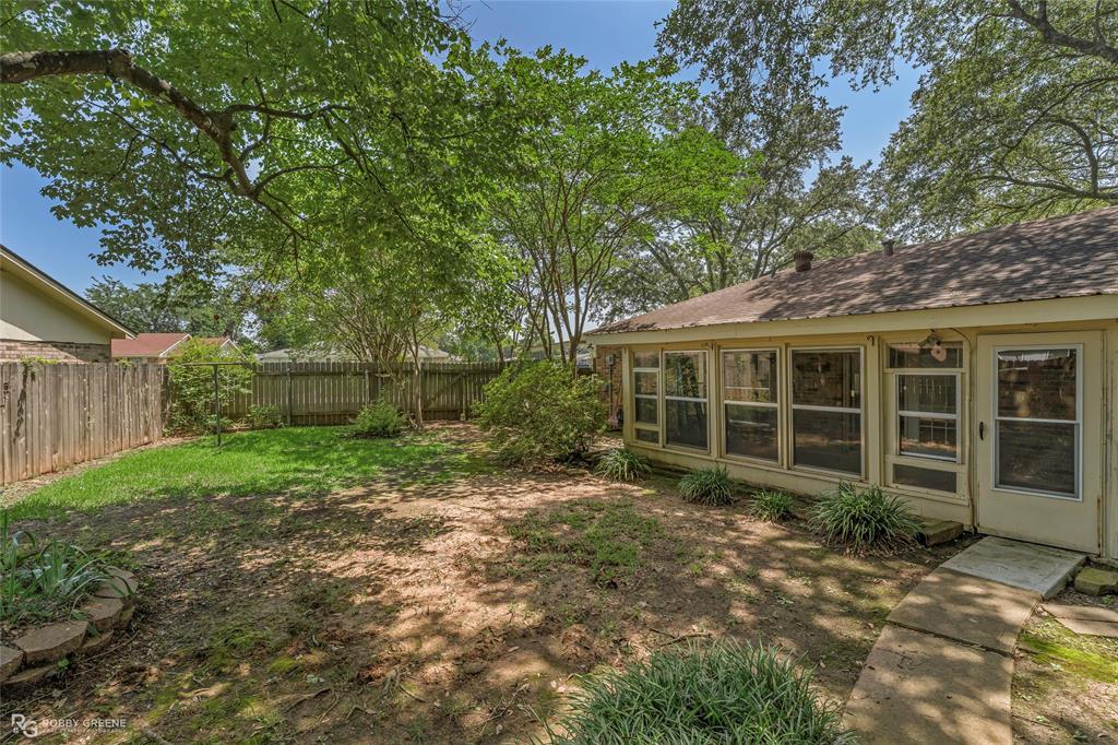 Bellaire - Residential