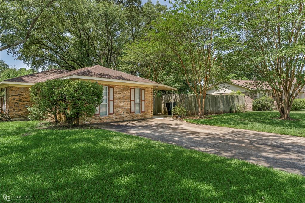 Bellaire - Residential