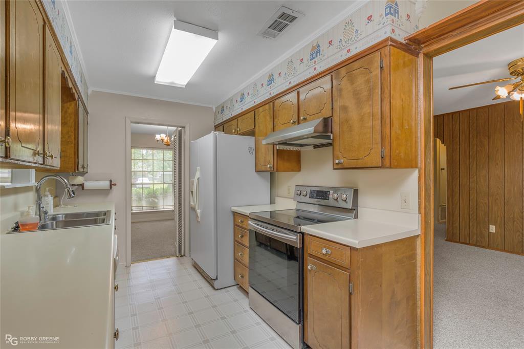Bellaire - Residential