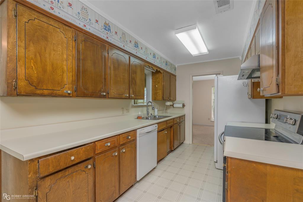 Bellaire - Residential
