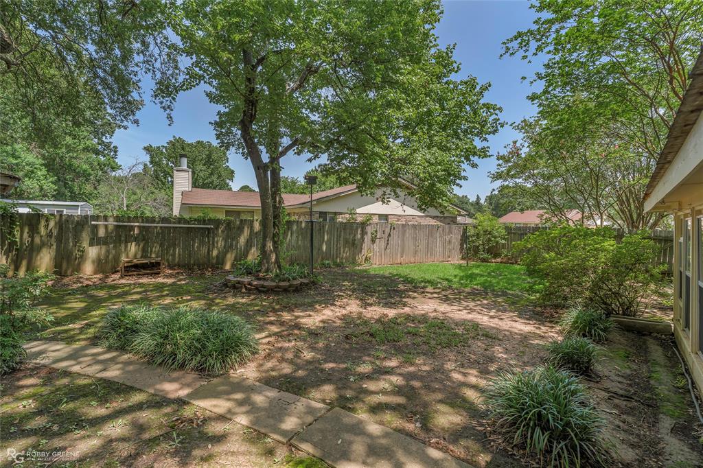Bellaire - Residential