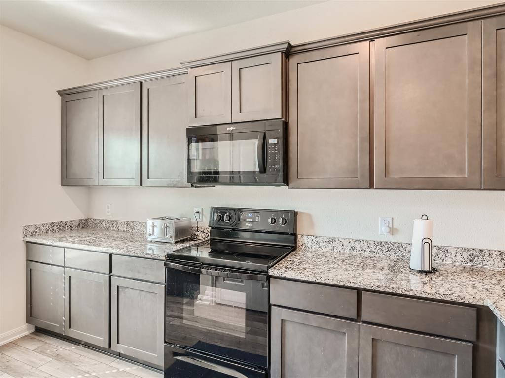 Quarter Horse Estates Add - Residential