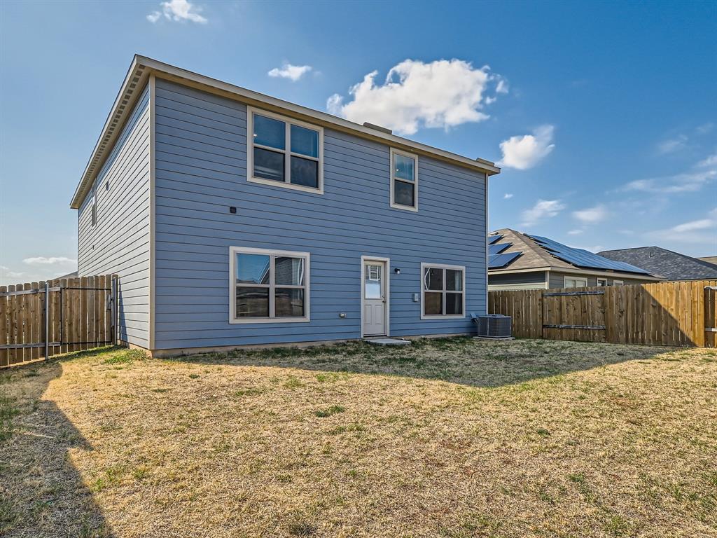 Quarter Horse Estates Add - Residential