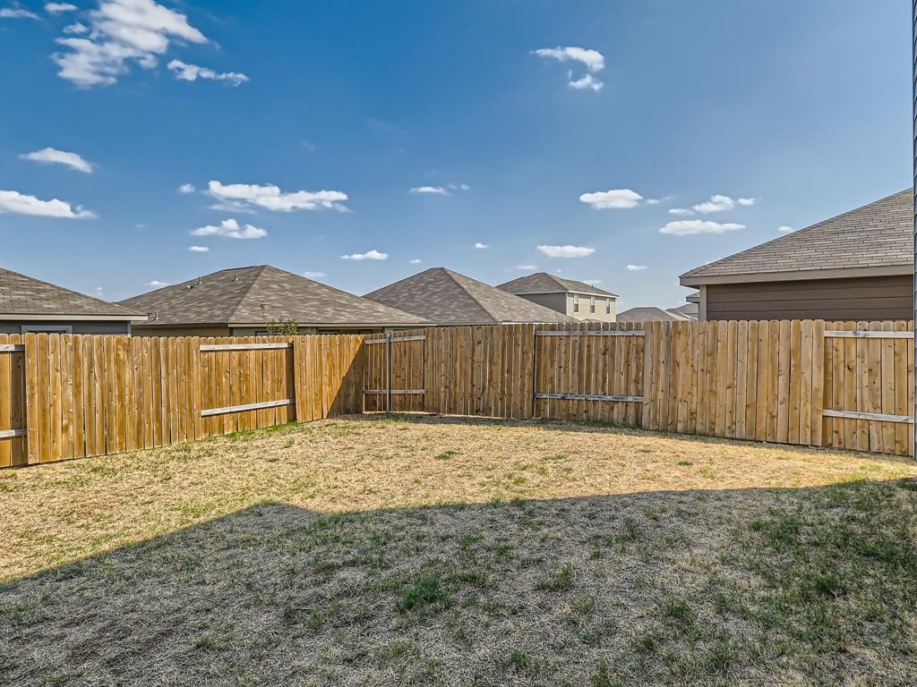 Quarter Horse Estates Add - Residential