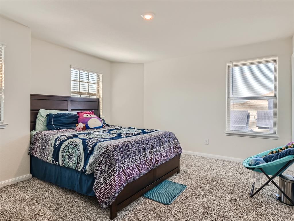Quarter Horse Estates Add - Residential