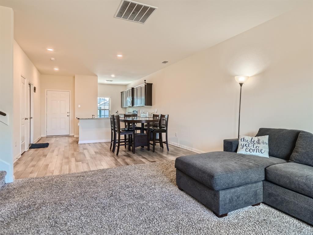 Quarter Horse Estates Add - Residential