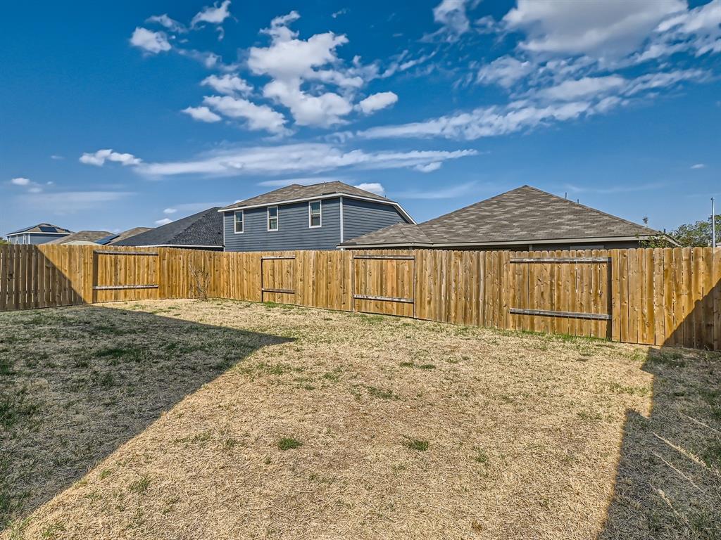 Quarter Horse Estates Add - Residential