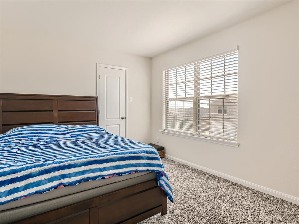 Quarter Horse Estates Add - Residential