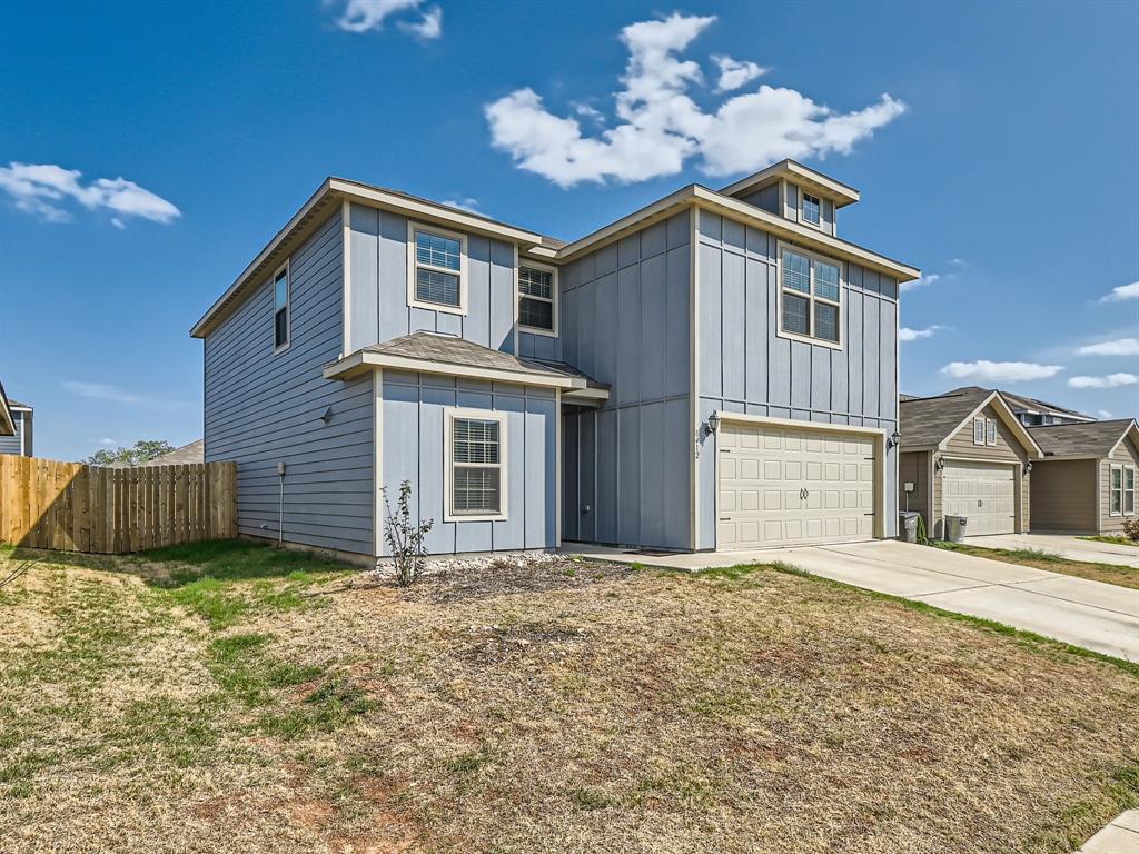 Quarter Horse Estates Add - Residential
