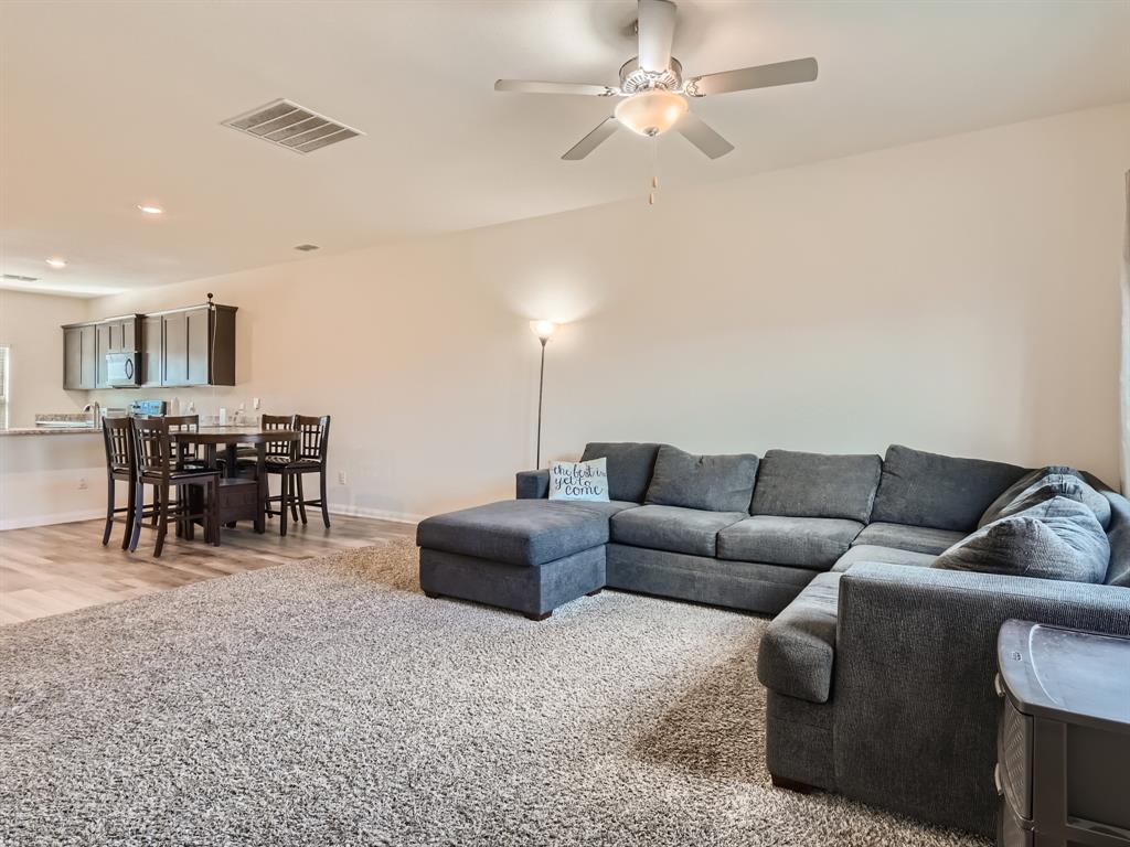 Quarter Horse Estates Add - Residential