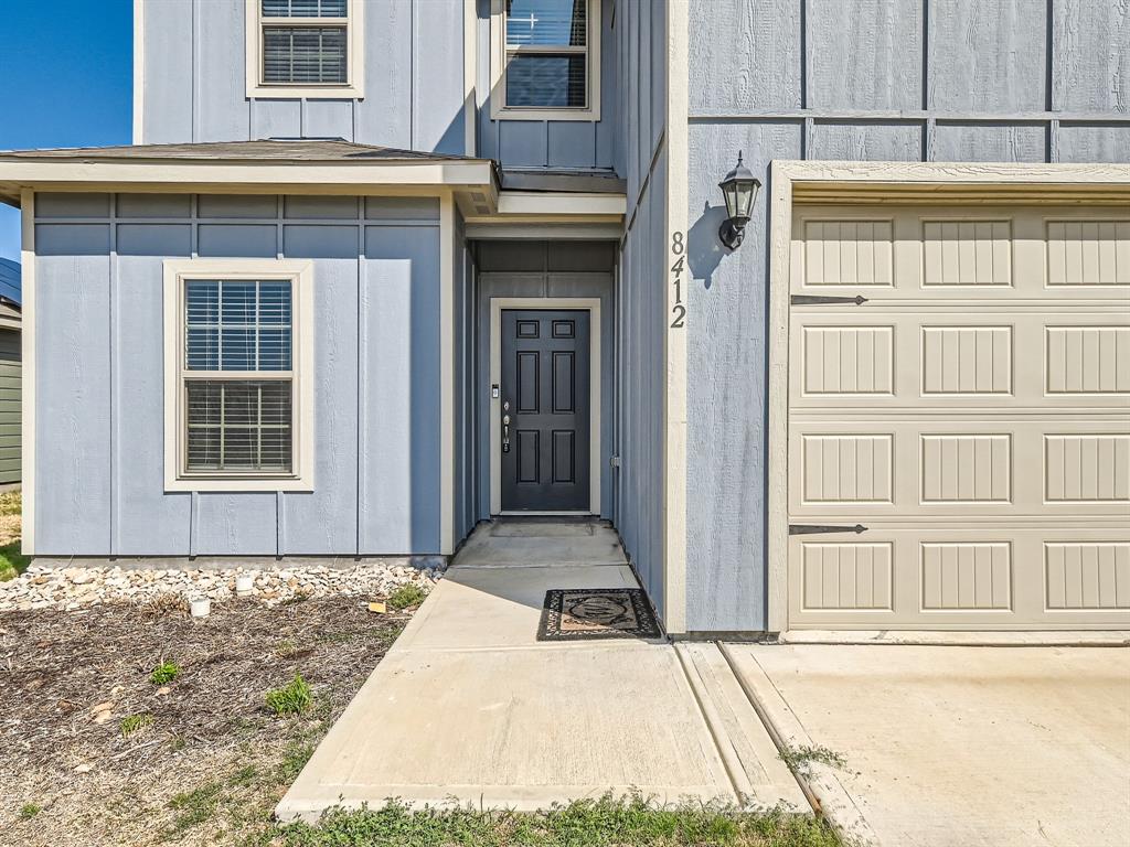 Quarter Horse Estates Add - Residential