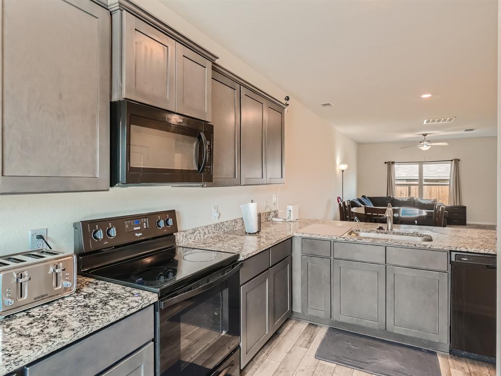 Quarter Horse Estates Add - Residential
