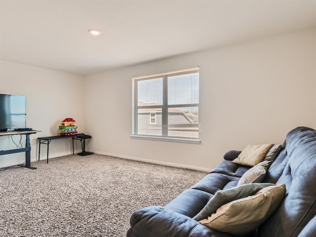 Quarter Horse Estates Add - Residential