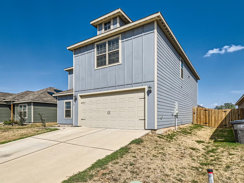Quarter Horse Estates Add - Residential