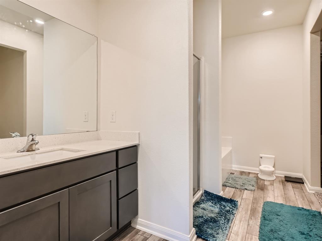 Quarter Horse Estates Add - Residential