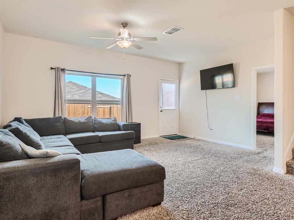 Quarter Horse Estates Add - Residential
