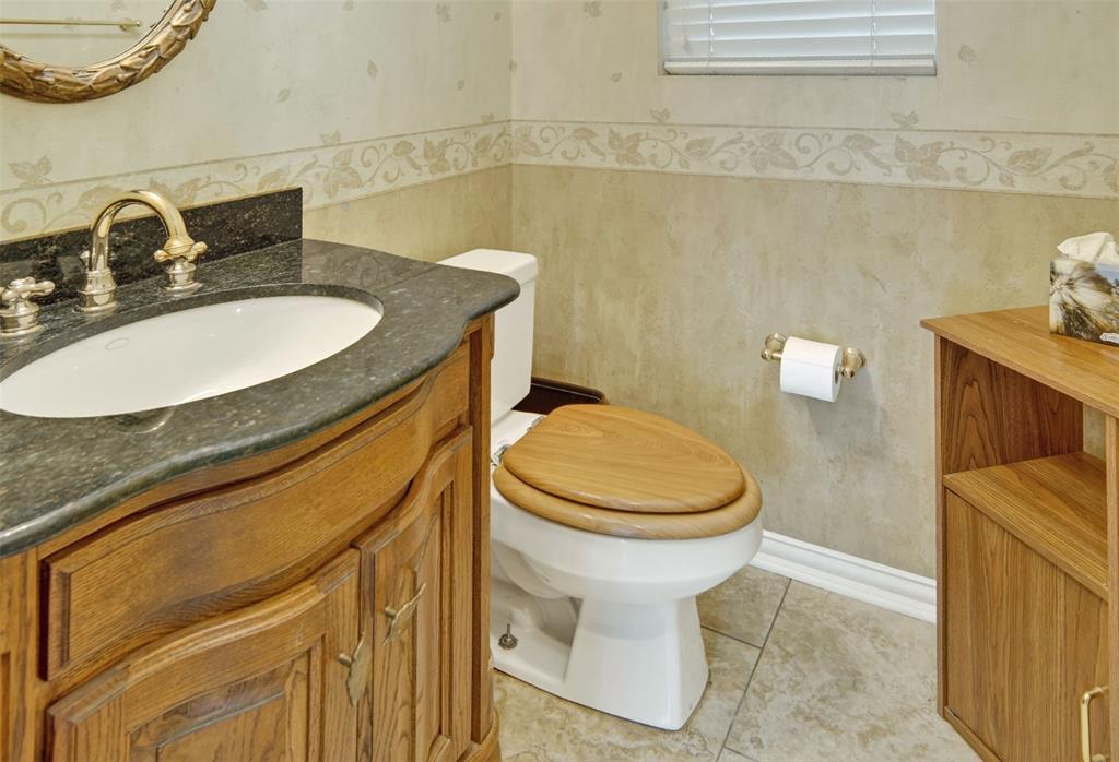 Lake Fork Country Club Estates - Residential