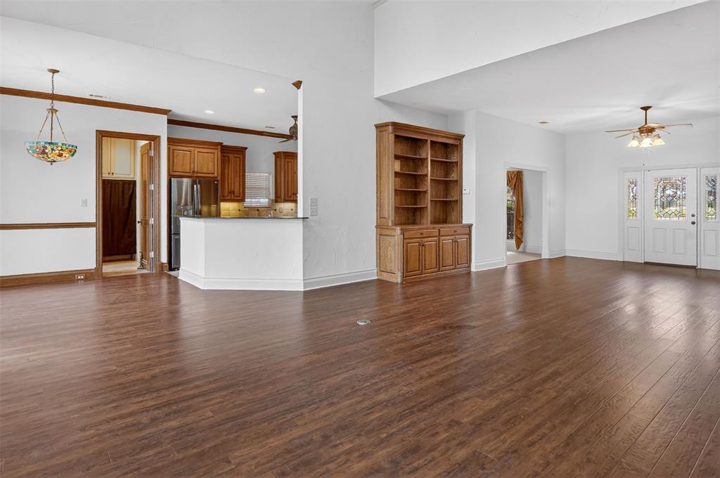 Lake Fork Country Club Estates - Residential
